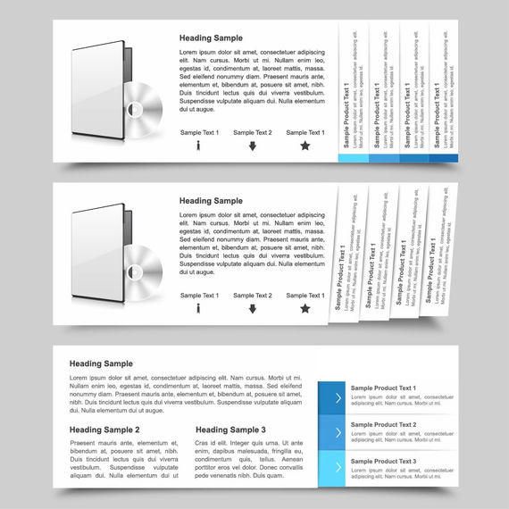Classic Navigation Slider Pack Classic Navigation Slider Pack