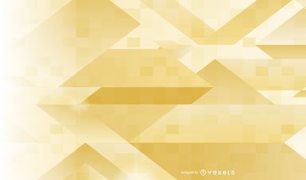 Abstract Golden Linen Texture Insert Between Background