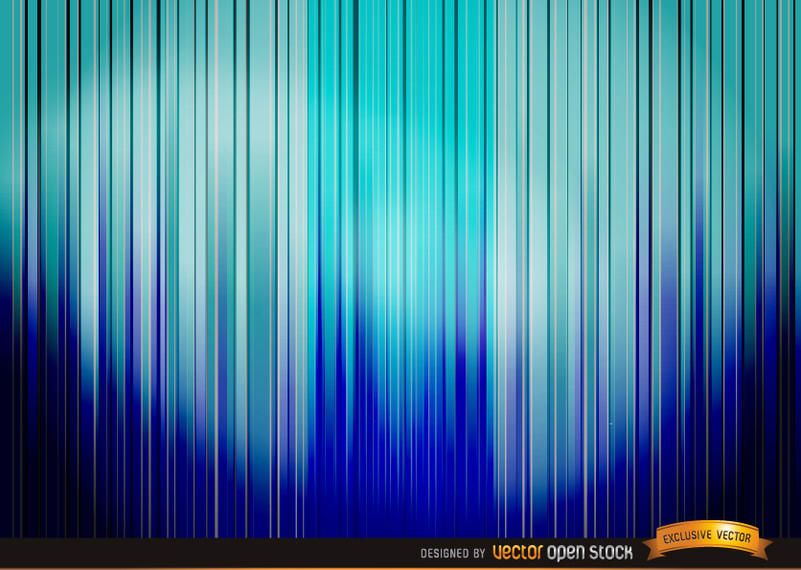Blue bars wallpaper Blue bars wallpaper