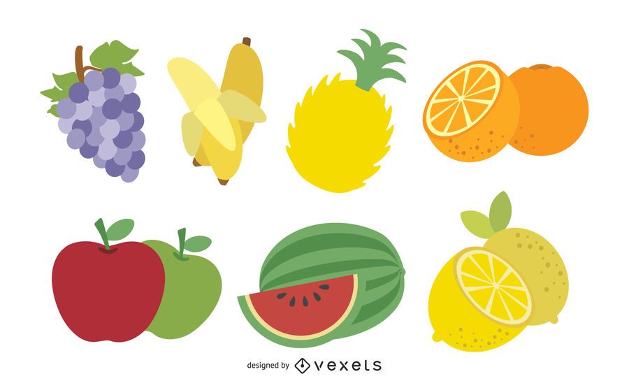 Fresh Testy Fruits Pack Fresh Testy Fruits Pack