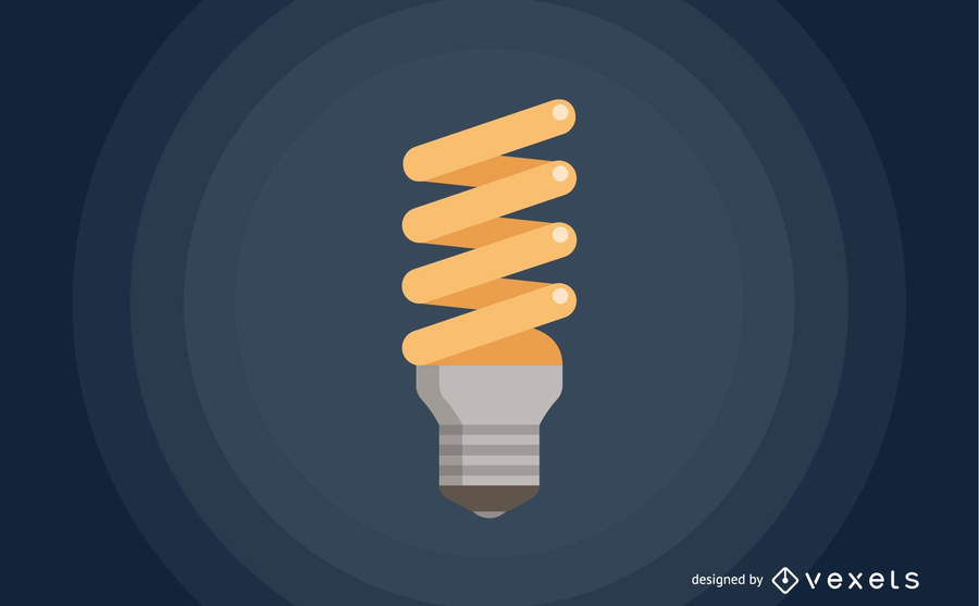 Energy saving lamp Energy saving lamp