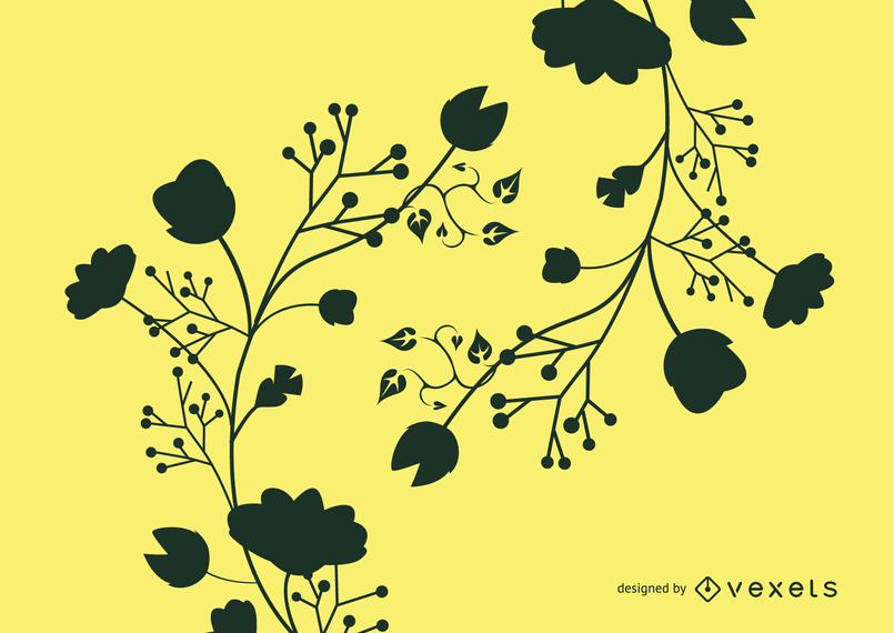 Clean Black Flower Plants Clean Black Flower Plants