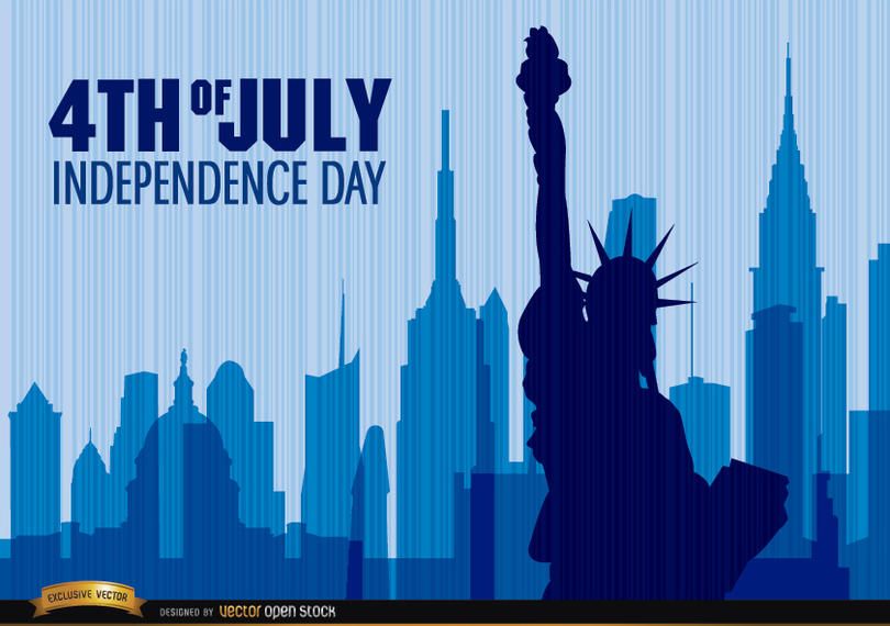 Independence Day Statue of Liberty Independence Day Statue of Liberty