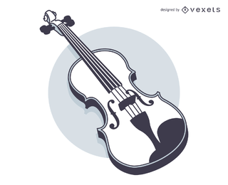 Linha Art Blak e Violino Branco Linha Art Blak e Violino Branco