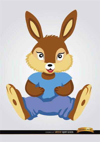 Teddy squirrel cartoon doll Teddy squirrel cartoon doll