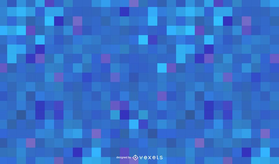 Fondo abstracto azul alta tecnología cuadrados Fondo abstracto azul alta tecnología cuadrados
