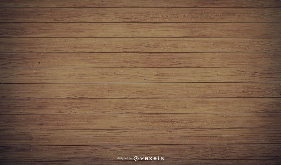 Old Realistic Wooden Planks with Shades Old Realistic Wooden Planks with Shades
