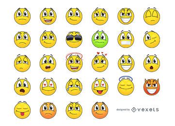 Emoticon Emoticon Amarillo Funky Emoticon Emoticon Amarillo Funky