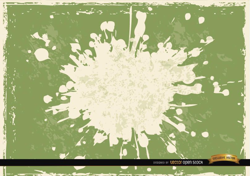 Grunge spotted wall background Grunge spotted wall background