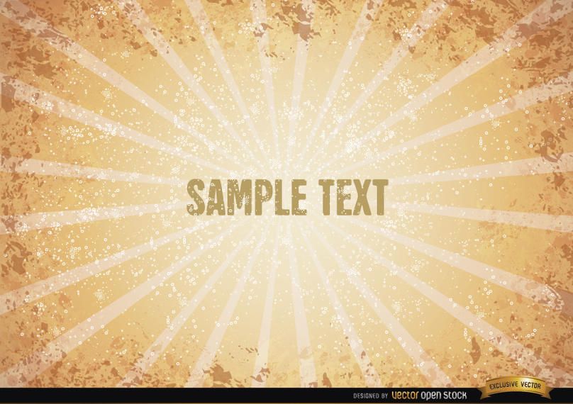 Glittering radial stripes background Glittering radial stripes background