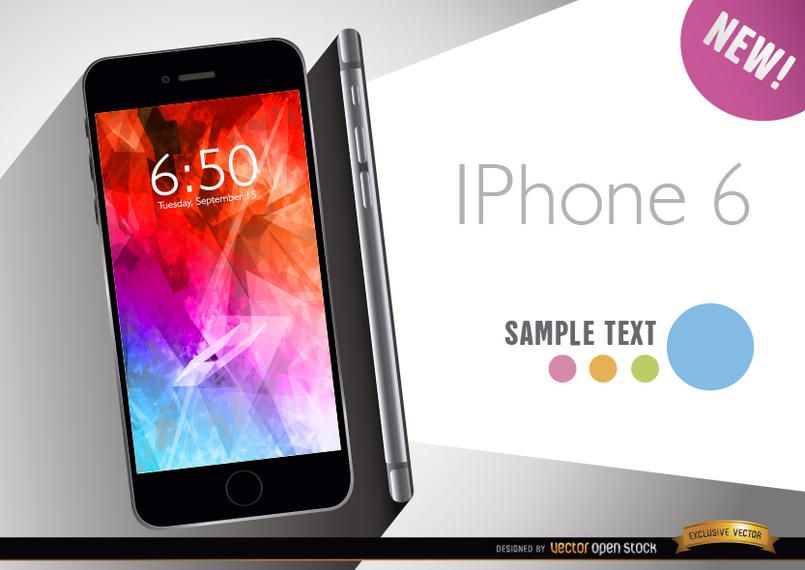 promoción iPhone 6 promoción iPhone 6