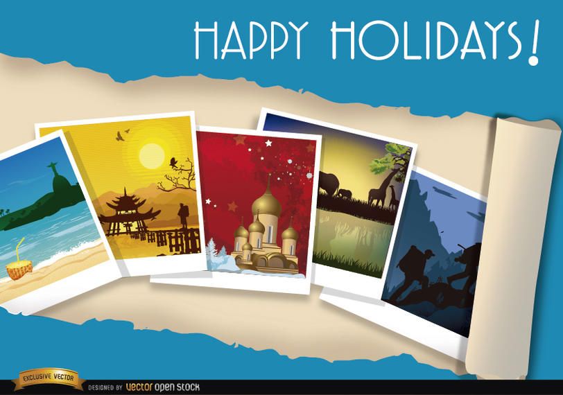 Vacations Travel photos background Vacations Travel photos background