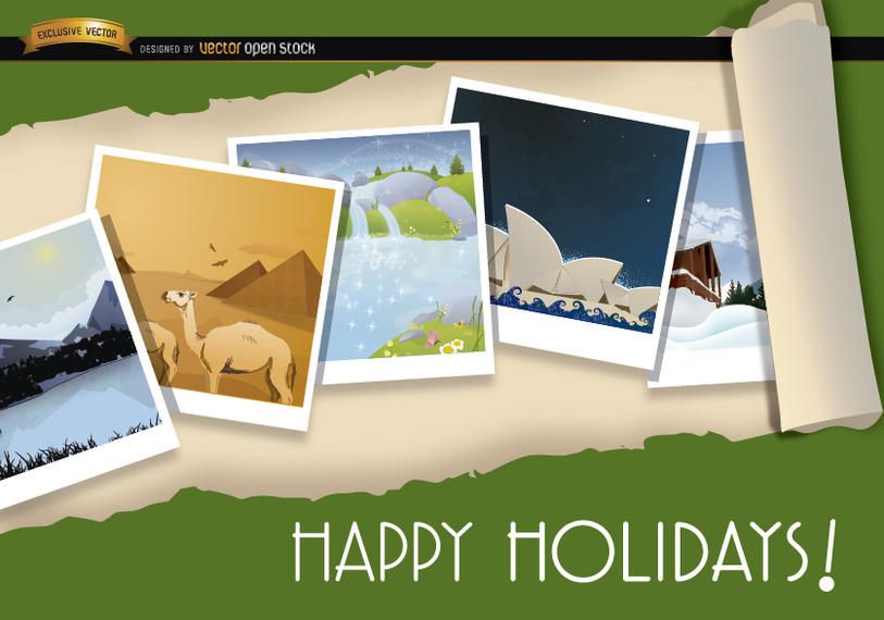 Pictures of tourism around world background Pictures of tourism around world background