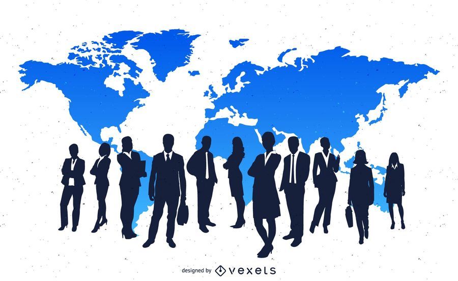 Fondo empresarial con personas corporativas Fondo empresarial con personas corporativas