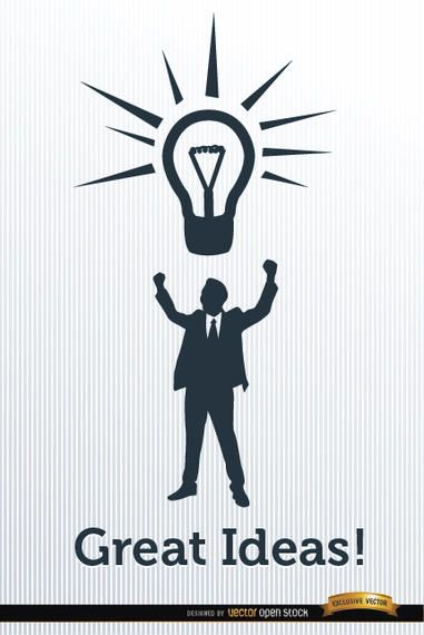 Ideas de negocio para el éxito. Ideas de negocio para el éxito.