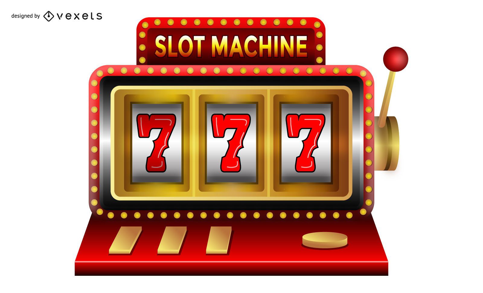 Facebook vegas slots free