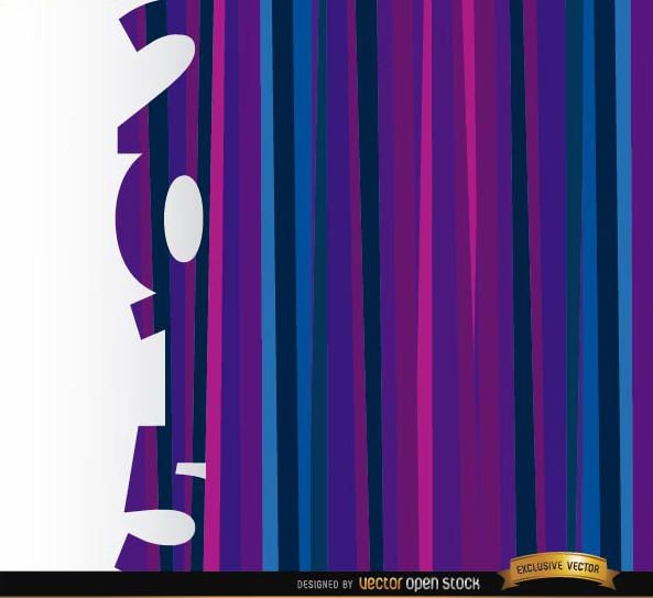 2015 vertical purple blue bars background 2015 vertical purple blue bars background
