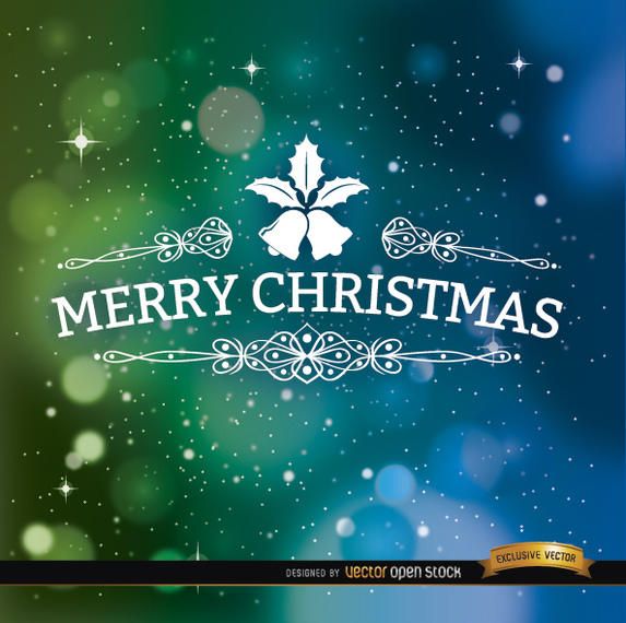 Frohe Weihnachten Raum Hintergrund Frohe Weihnachten Raum Hintergrund