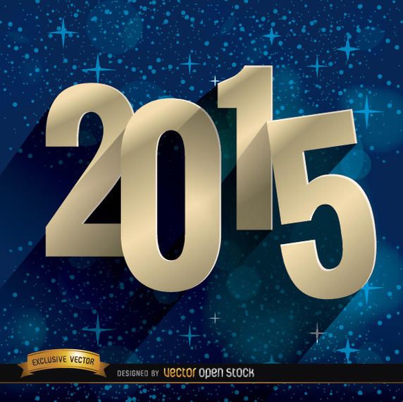 2015 stars blue background 2015 stars blue background