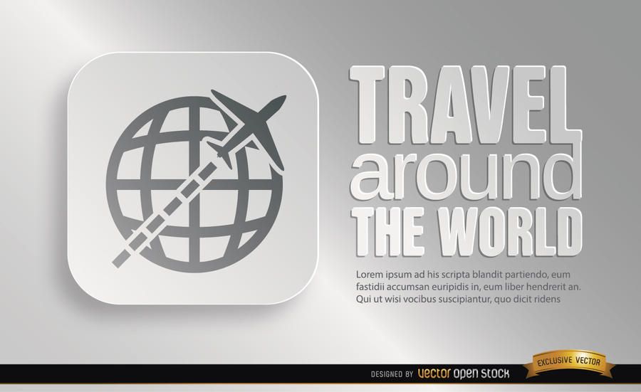 Promo mundial de viajes Promo mundial de viajes