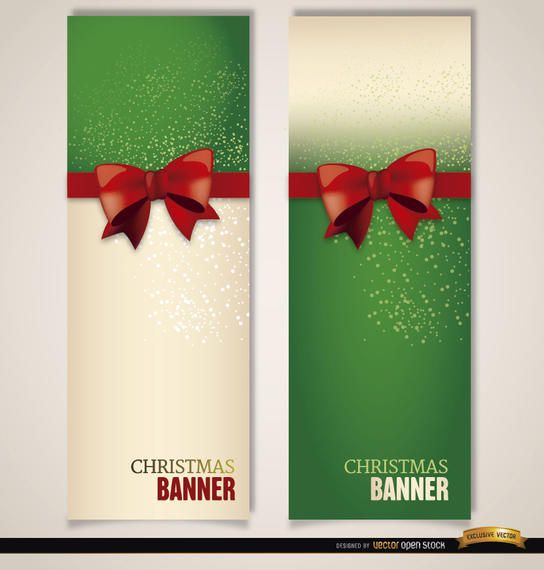 Christmas bookmarks ribbon bow Christmas bookmarks ribbon bow