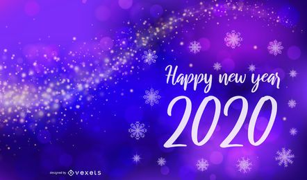 Frohes Neues Jahr 2020 Frohes Neues Jahr 2020