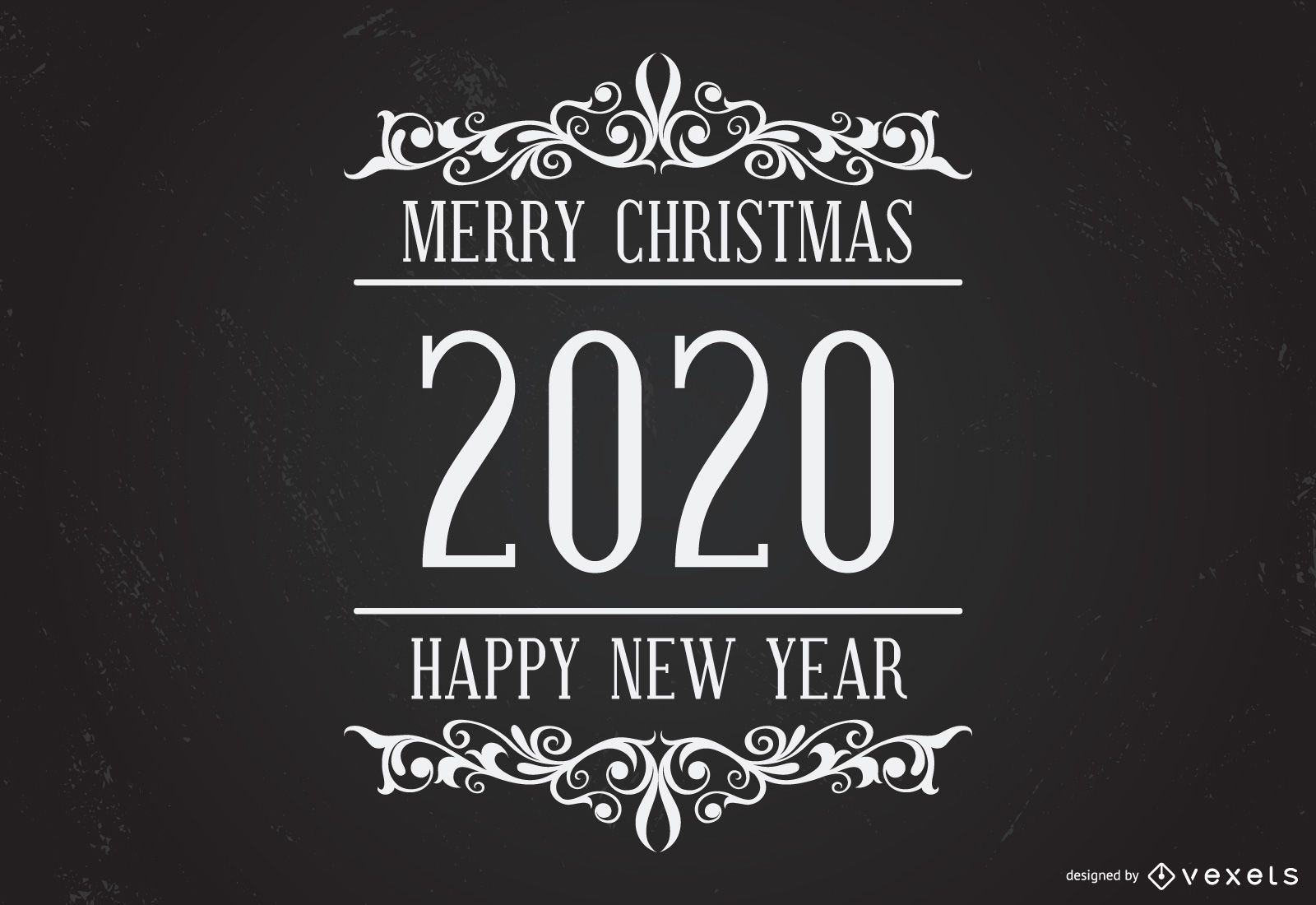Happy Holidays 2020