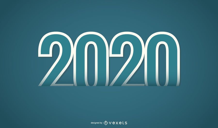 Letras dobles de 2020 Letras dobles de 2020