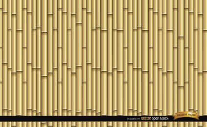 Fundo de textura de bambu