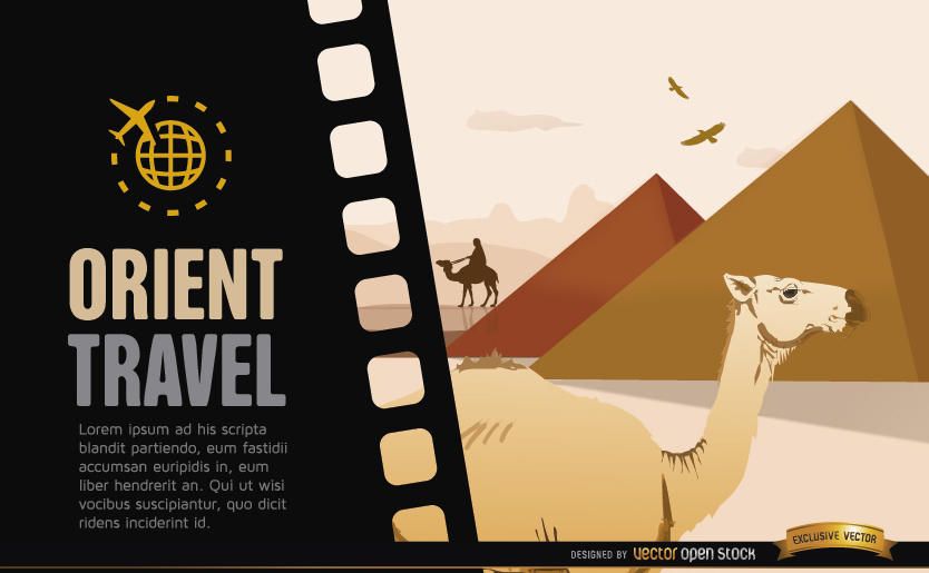 Reise nach Ägypten Hintergrund Reise nach Ägypten Hintergrund