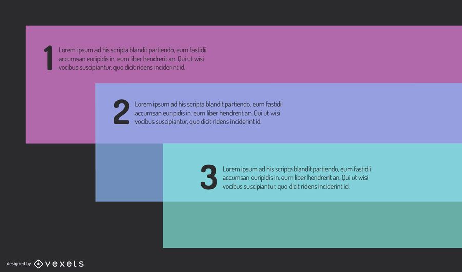Glossy Fluorescent Minimal Rectangles Infographic Glossy Fluorescent Minimal Rectangles Infographic