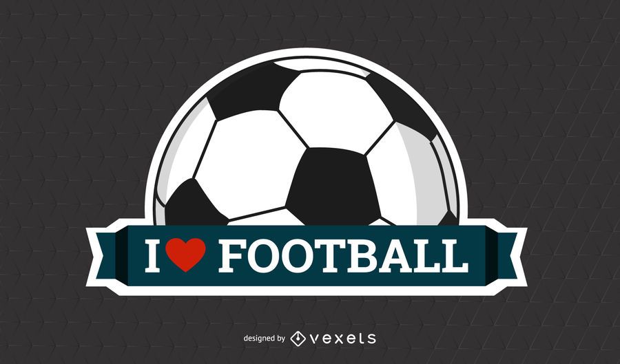 Etiquetado cartel de fútbol en textura de rejilla Etiquetado cartel de fútbol en textura de rejilla