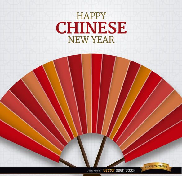Happy Chinese New Year background Happy Chinese New Year background