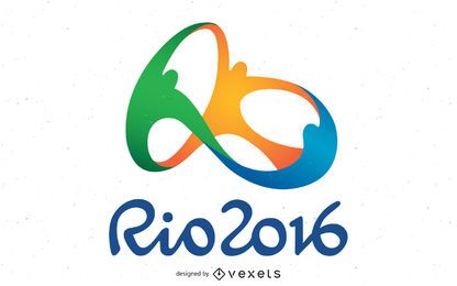 Rio 2016 Olympic Logo Vector Rio 2016 Olympic Logo Vector