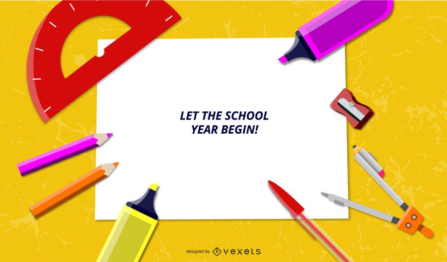 Education & Stationary Tools around Paper Education & Stationary Tools around Paper