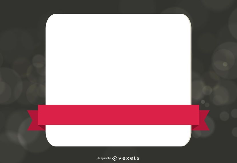 Classy Promotional Web Box Template Classy Promotional Web Box Template