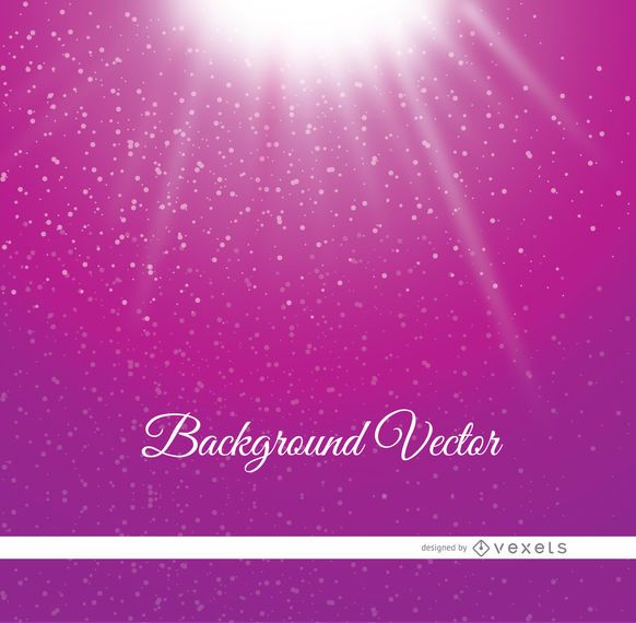 Light dots purple background Light dots purple background