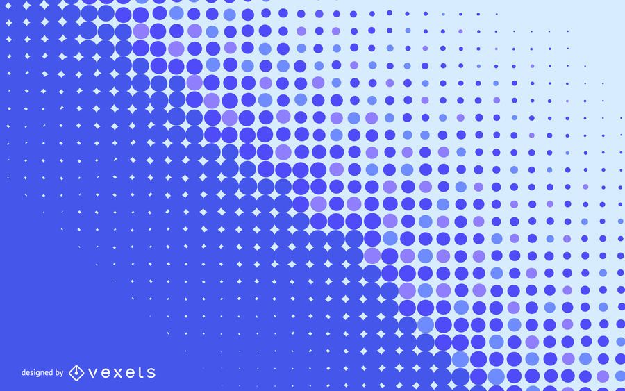 Flat Minimal Colorful Halftone Texture Flat Minimal Colorful Halftone Texture