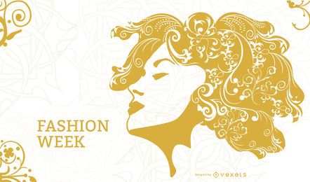 Moda artística para niñas