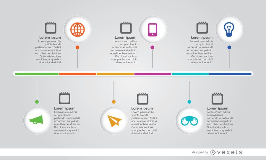 Infografía del proceso de infografía. Infografía del proceso de infografía.