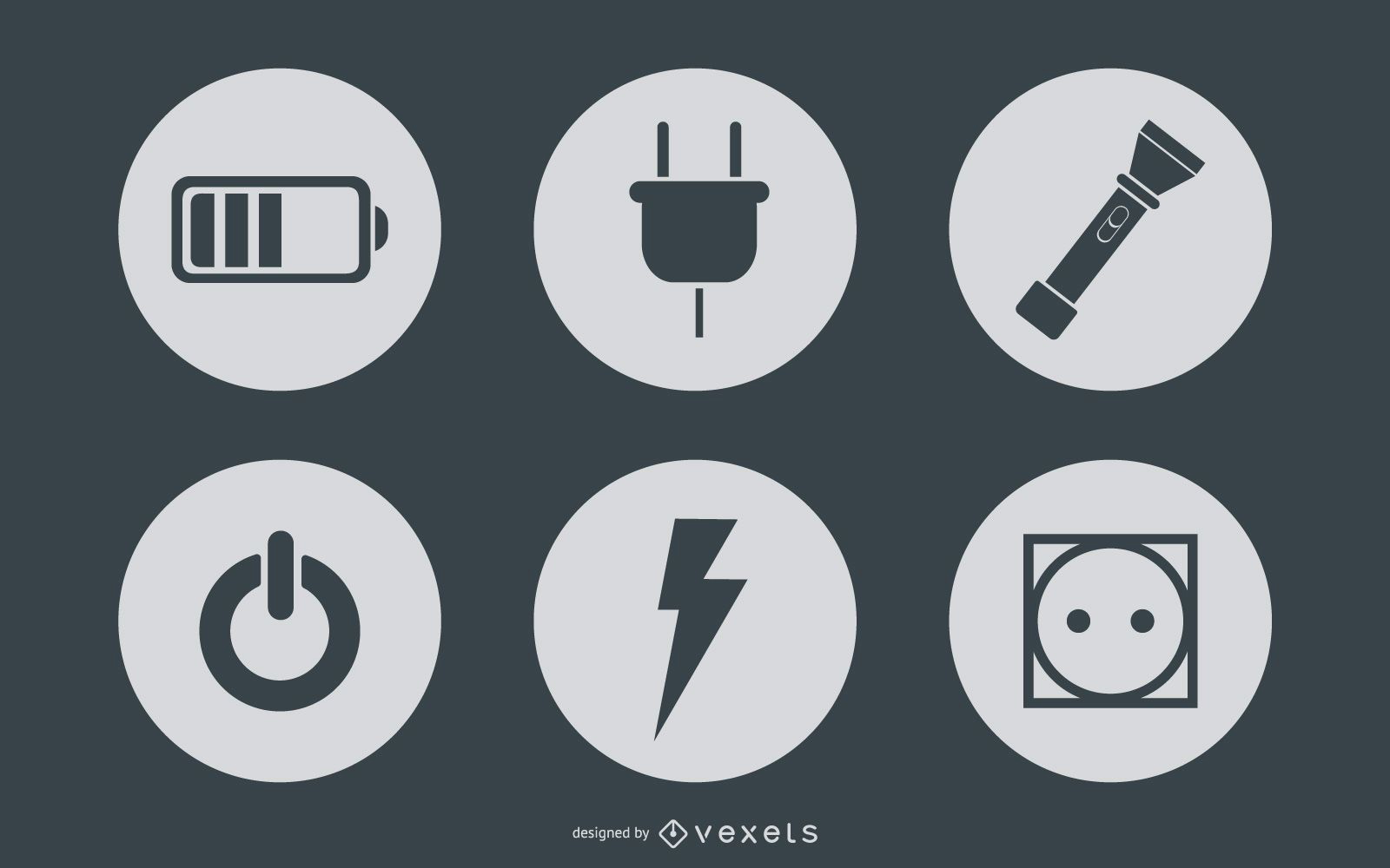 Power Logo PNG Transparent Images Free Download | Vector Files | Pngtree