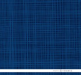 Thread grid seamless pattern