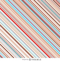 Rayas diagonales de color pastel