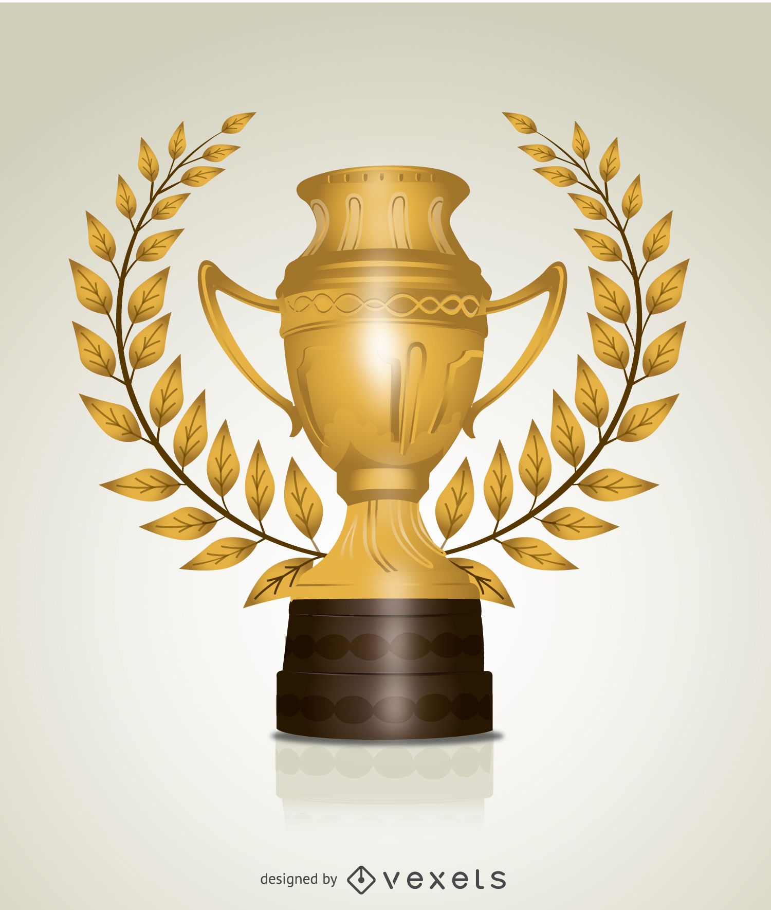 Trophy Cup Basketball Gold PNG Images & PSDs for Download