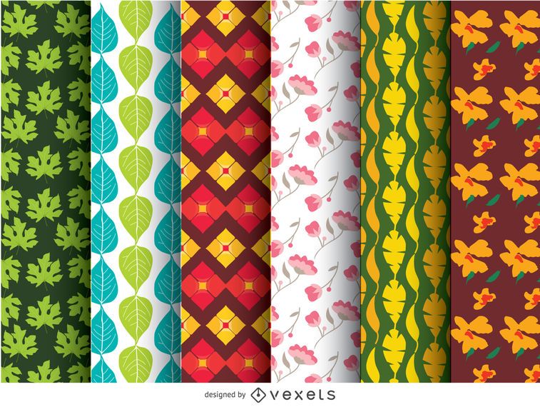 6 wallpaper patterns 6 wallpaper patterns