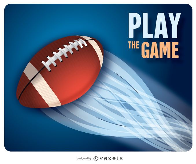 American Football Design American Football Design