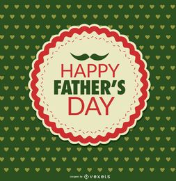 Father's day Design