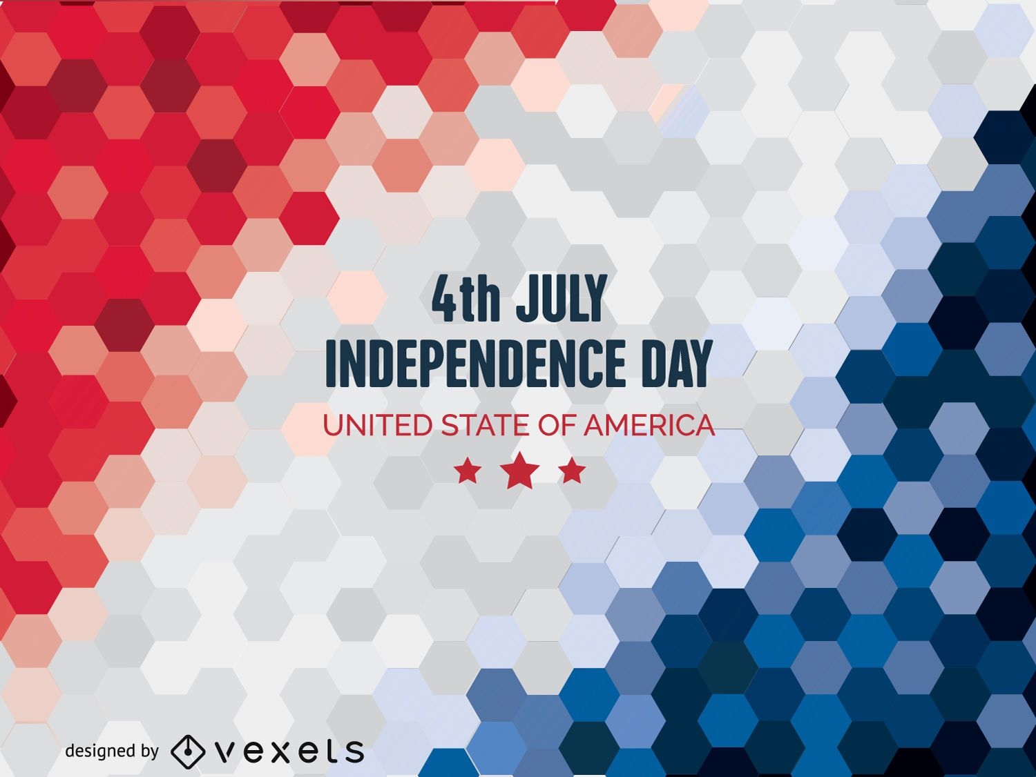 Plano de fundo do Dia da Independência