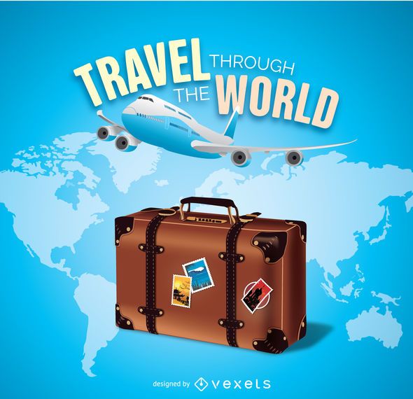 Travel the world Travel the world