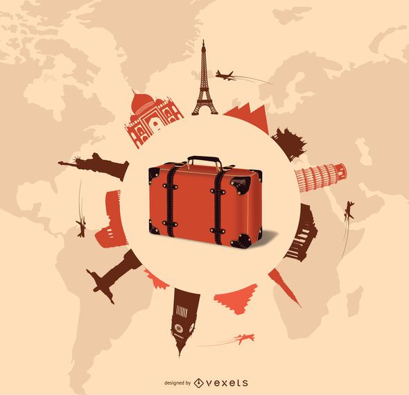 Travel and tourism design Travel and tourism design